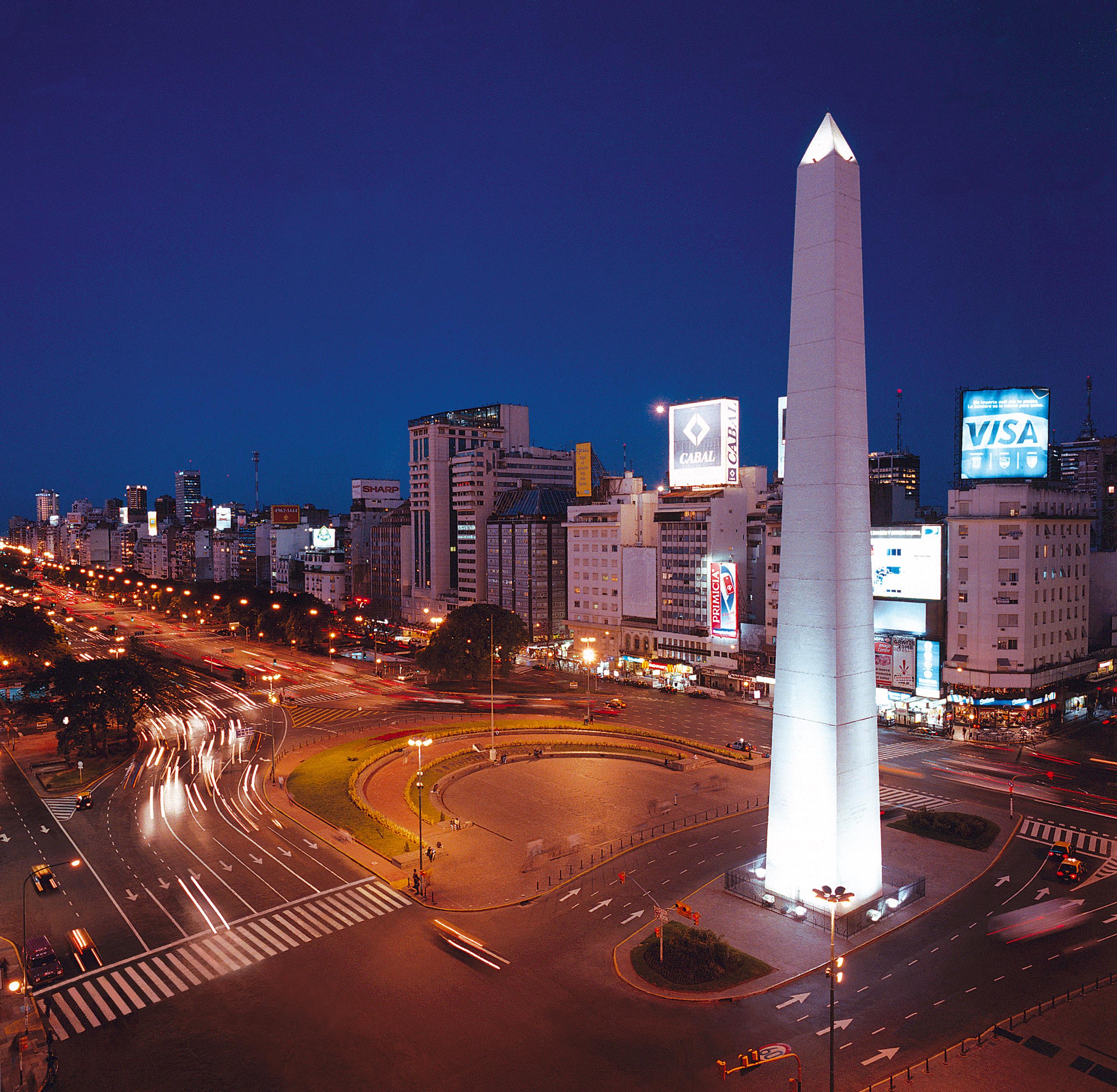 Hôtel Globales Republica à Buenos Aires Extérieur photo