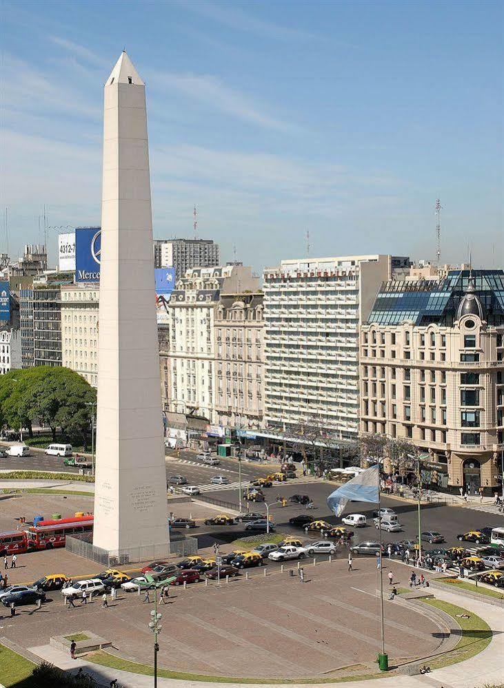 Hôtel Globales Republica à Buenos Aires Facilités photo